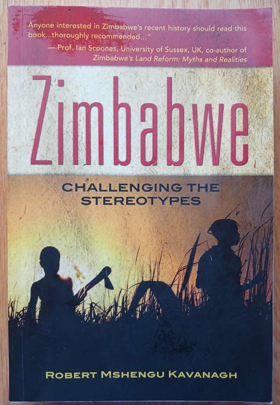Zimbabwe - Challenging the stereotypes