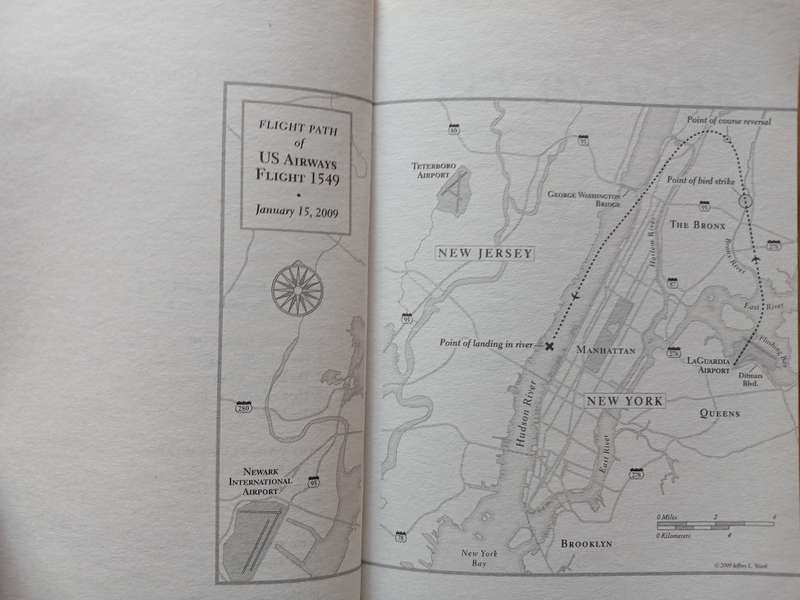 Fly by Wire - The Geese, the Glide, the 'Miracle' on the Hudson