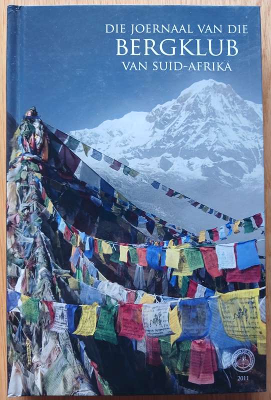 The Journal of the Mountain Club of South Africa Number 114