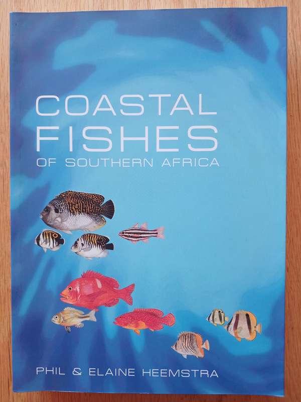 Coastal Fishes of Southern Africa
