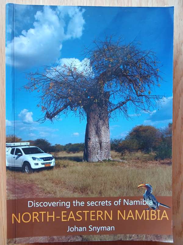 Discovering the secrets of Namibia: North-Eastern Namibia