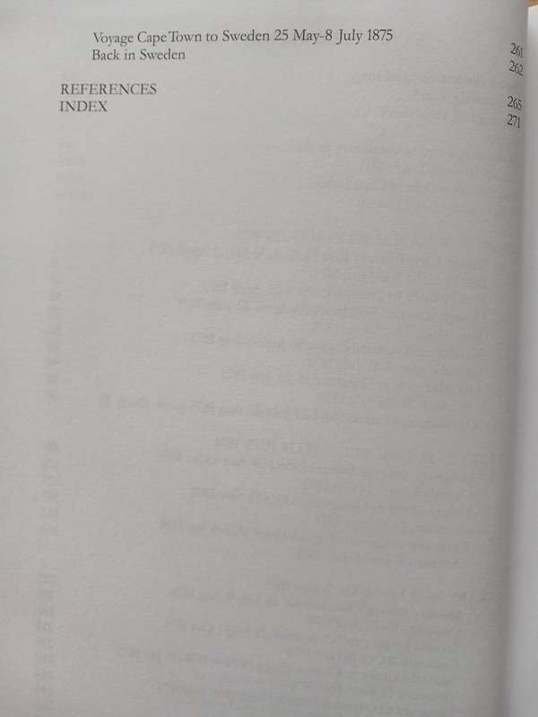 The Journal of Gustav de Vylder : Naturalist in South-Western Africa 1873-1875
