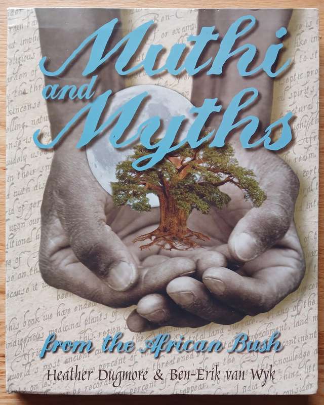 Muthi and Myths from the African BUsh