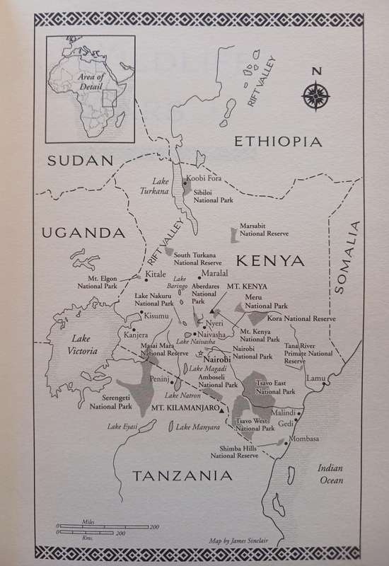 Wildlife Wars - My Battle to Save Kenya's Elephants