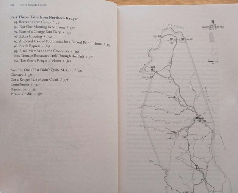 101 Kruger Tales - Extraordinary Stories from Ordinary Visitors to the Kruger National Park