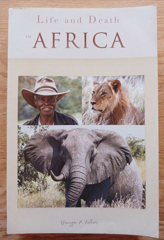 Life and Death in Africa