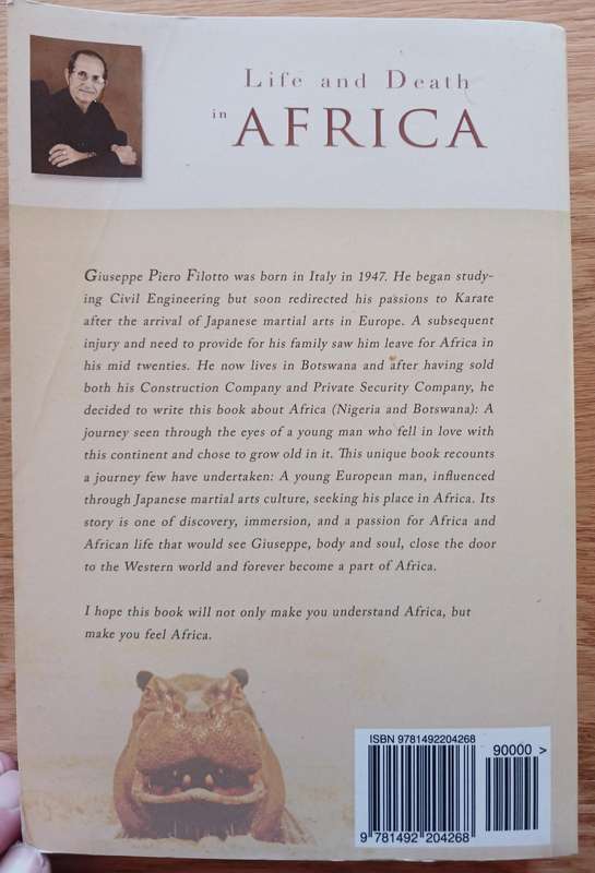 Life and Death in Africa