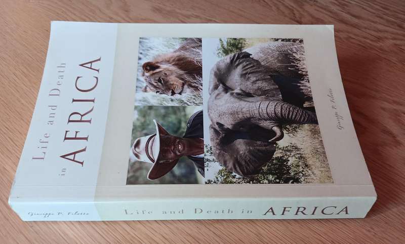 Life and Death in Africa