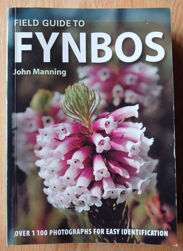 Field Guide to Fynbos