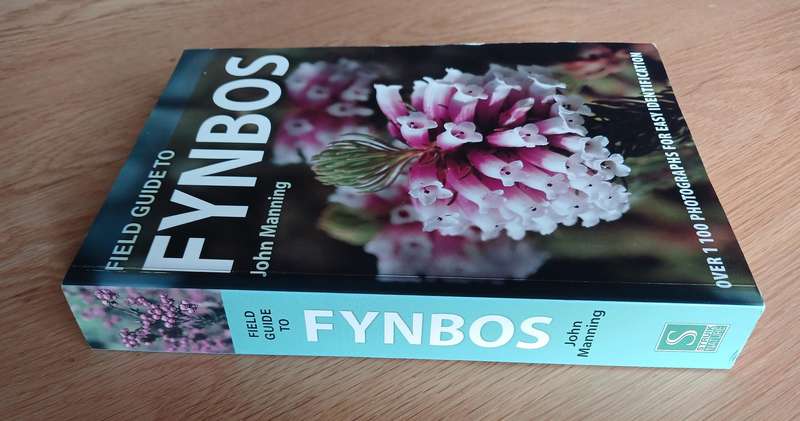 Field Guide to Fynbos
