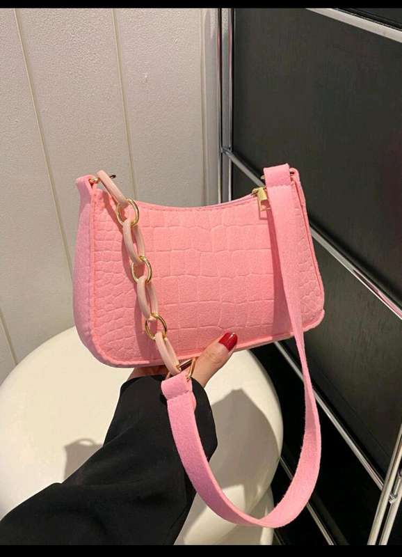 Wow amazing luxurious woman handbag