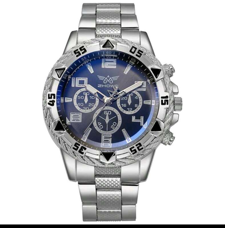 Wow amazing luxurious luxurious ZHOwe watch set for me'