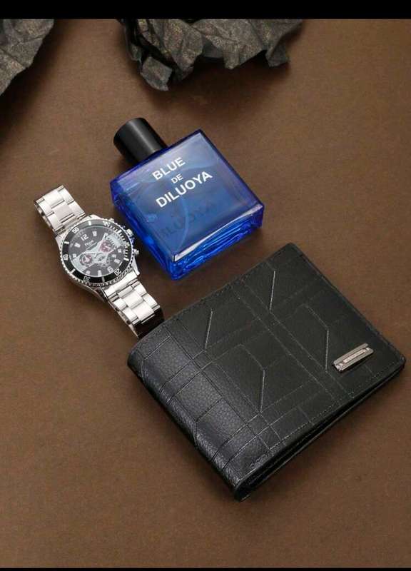 Wow amazing luxurious Men's Christmas gift set