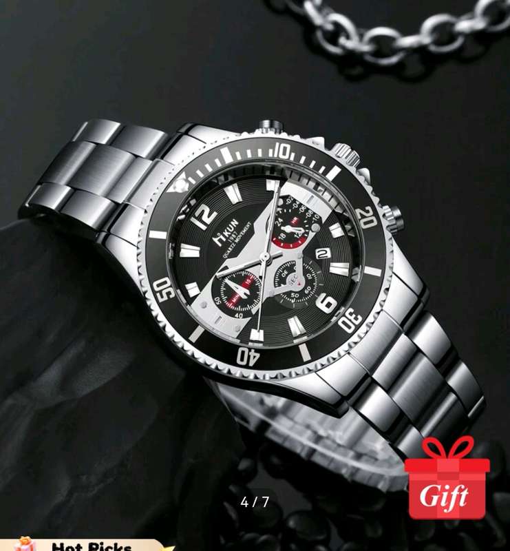 Wow amazing luxurious Men's Christmas gift set