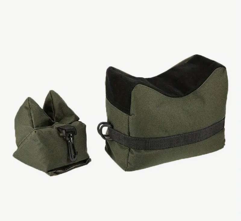 Heavy duty riffle sand bags
