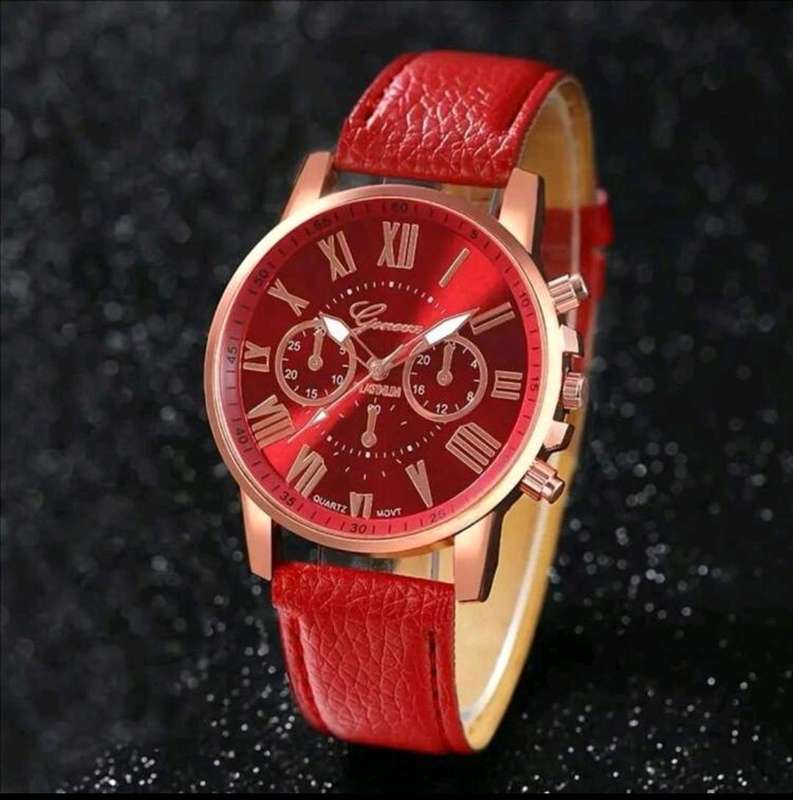 Wow amazing luxurious woman watch, Wallet and fashion sunglasses gift set