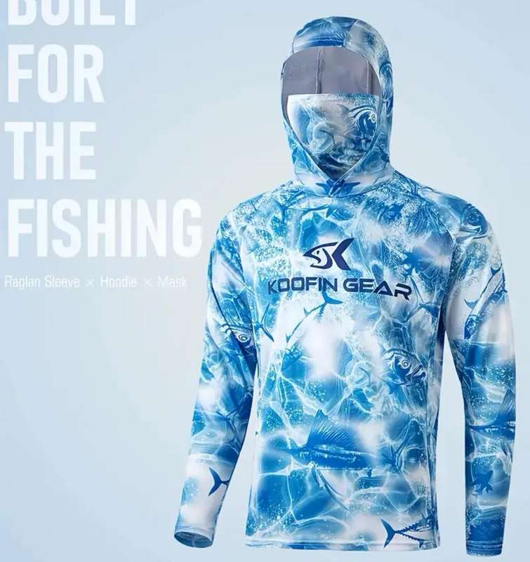 KOOFINGEAR Hoodie