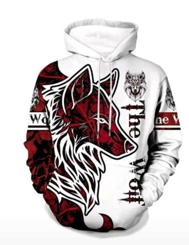 Men's Manfinity LEGND Wolf Jacket