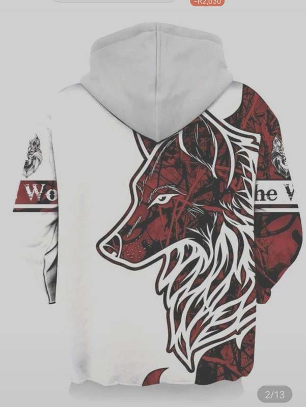 Men's Manfinity LEGND Wolf Jacket