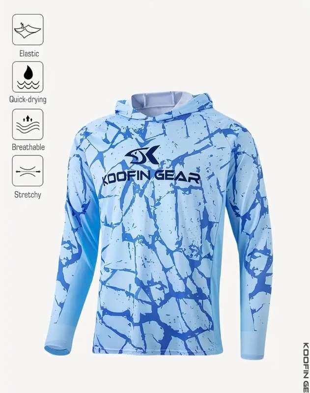 KOOFINGEAR Hoodie