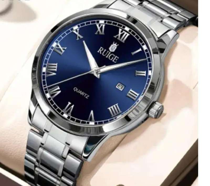 Ruige 30m Waterproof Watch