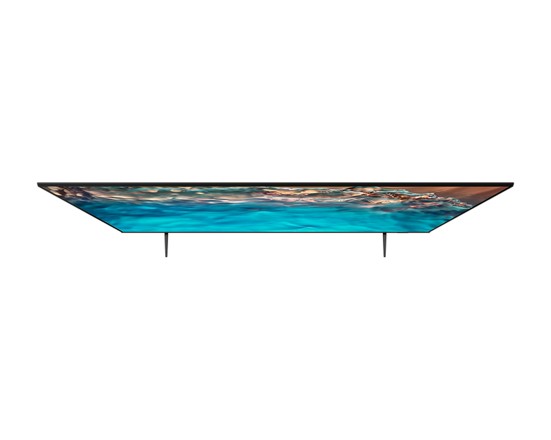 Samsung 85" Crystal UHD BU8000 LED TV
