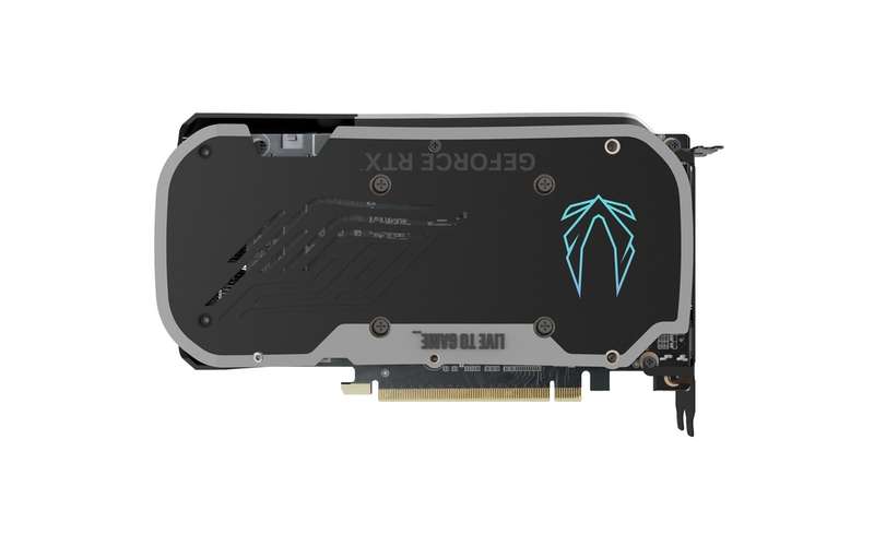 ZOTAC GAMING GeForce RTX 4070 Twin Edge OC