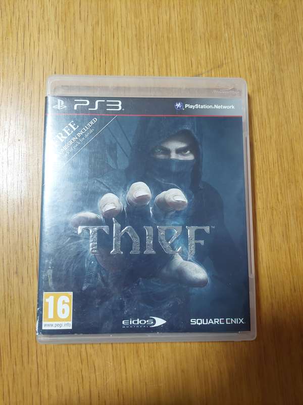 Thief