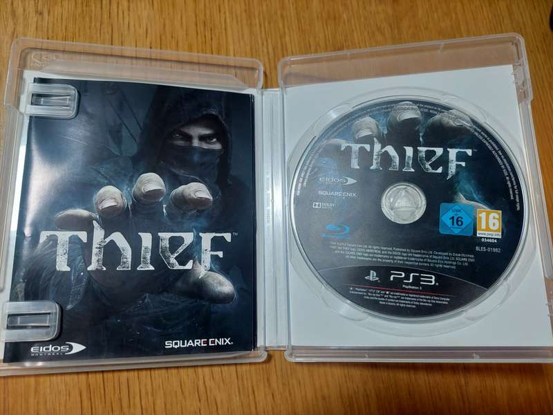 Thief