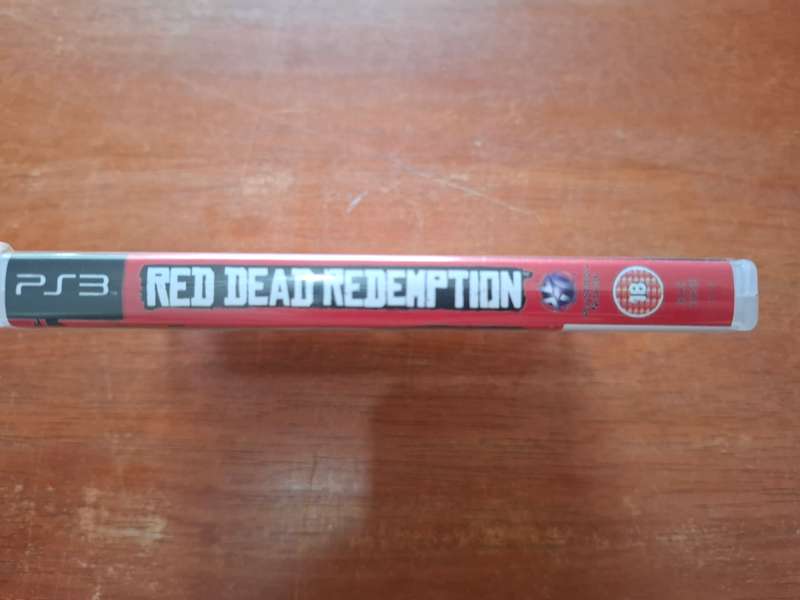 Red dead redemtion undead nightmare