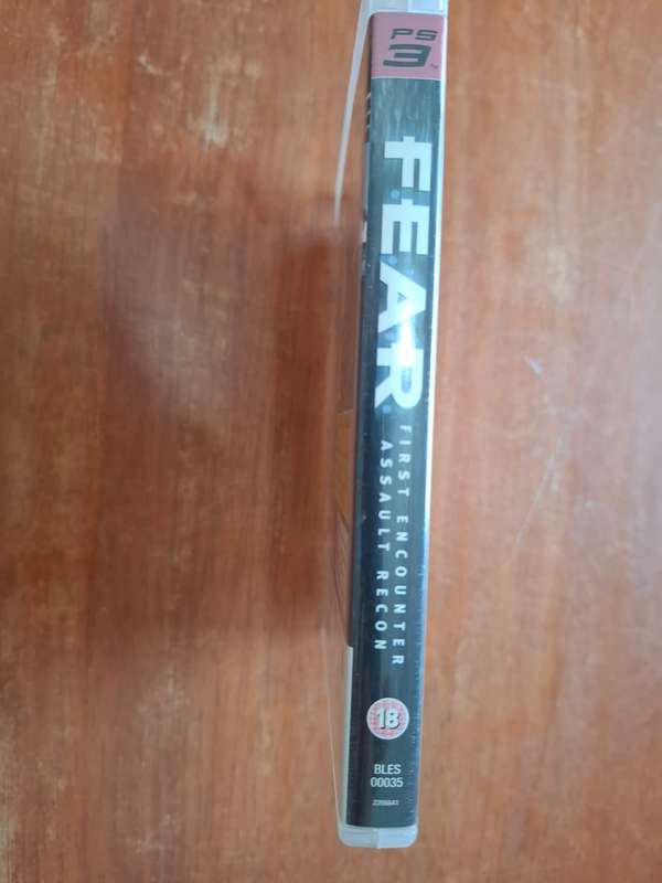 FEAR
