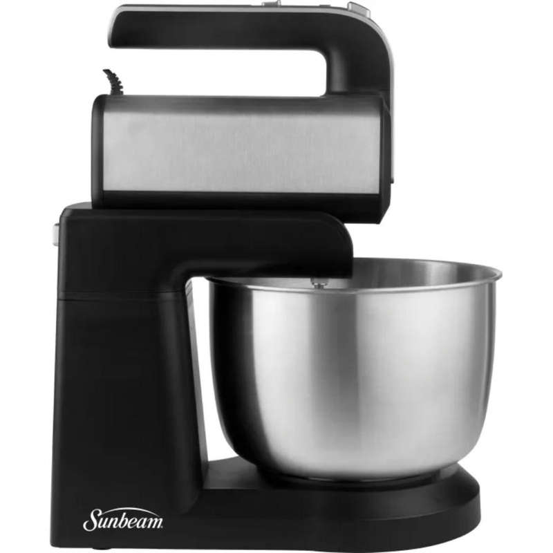 Sunbeam hand mixer with bowl