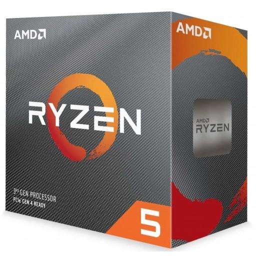 AMD Ryzen 5 3600 CPU