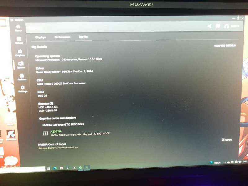 MSI GAMING PC