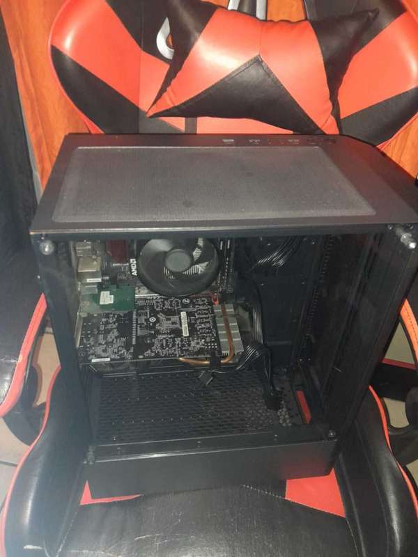 MSI GAMING PC