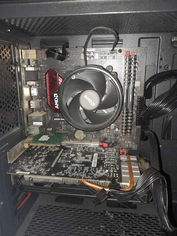 MSI GAMING PC