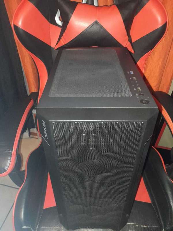 MSI GAMING PC