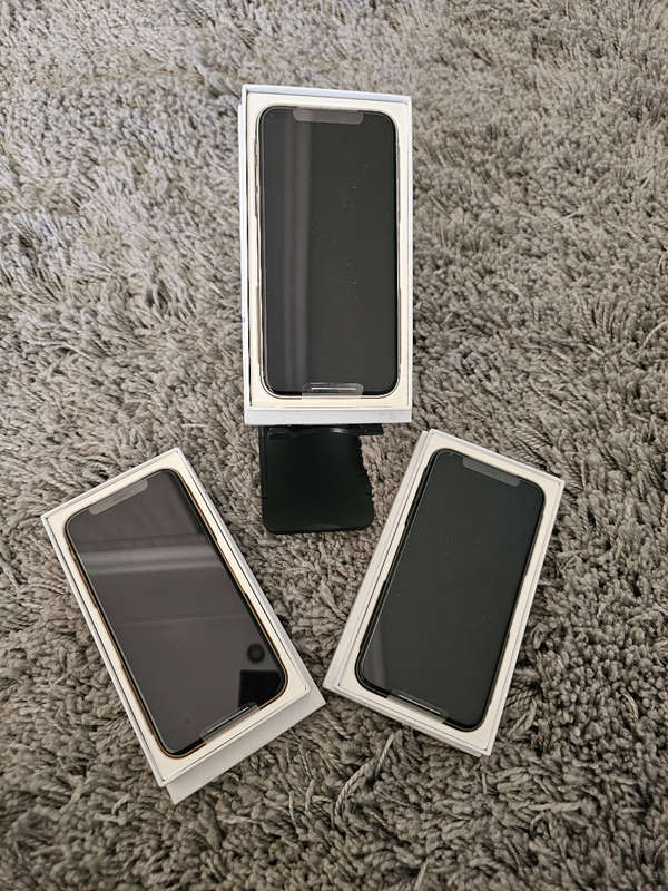 Apple iPhone XS 256GB