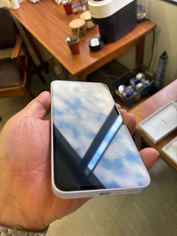 Galaxy A36 5G Physical Dual Sims