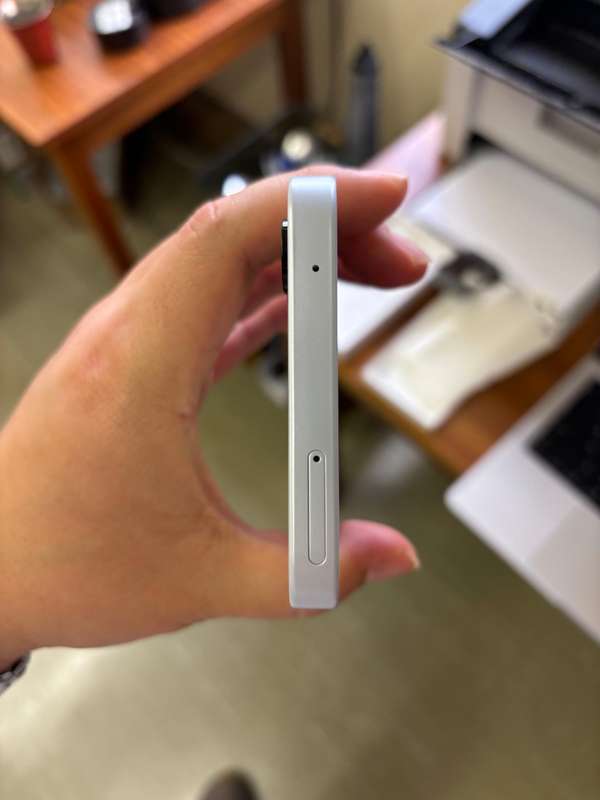 Galaxy A36 5G Physical Dual Sims