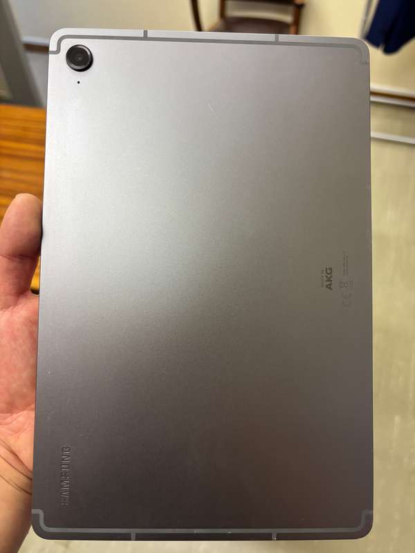 Samsung Galaxy S9FE 128GB Wi-Fi