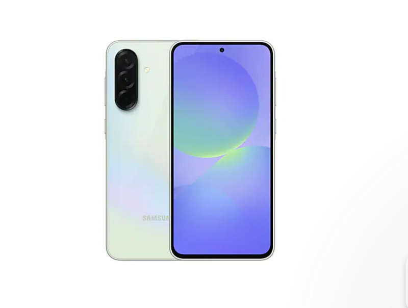 Galaxy A36 5G Physical Dual Sims