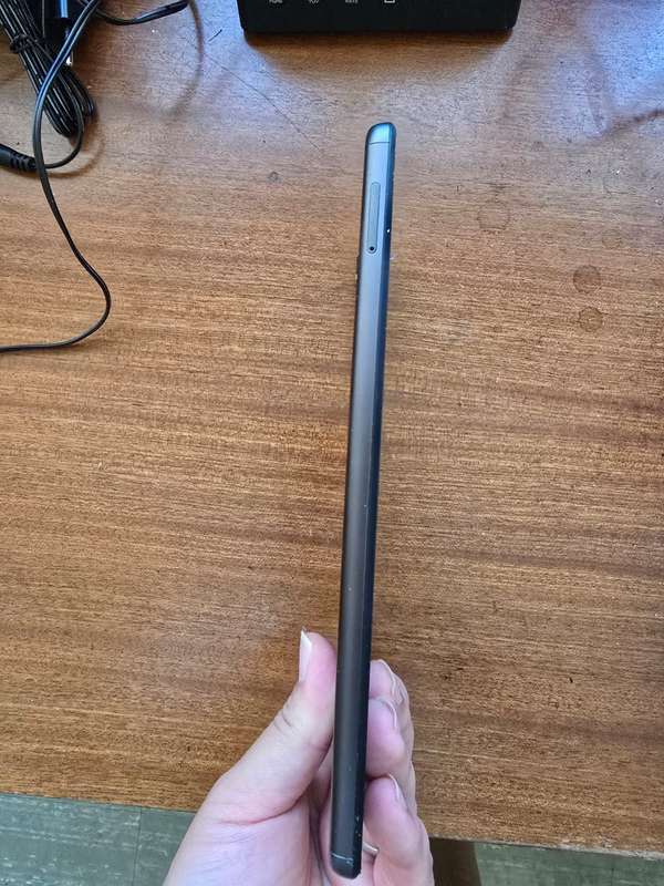Lenovo Tab M8 TB-8505X 8inch Black Tablet -IPS HD 4GLTE