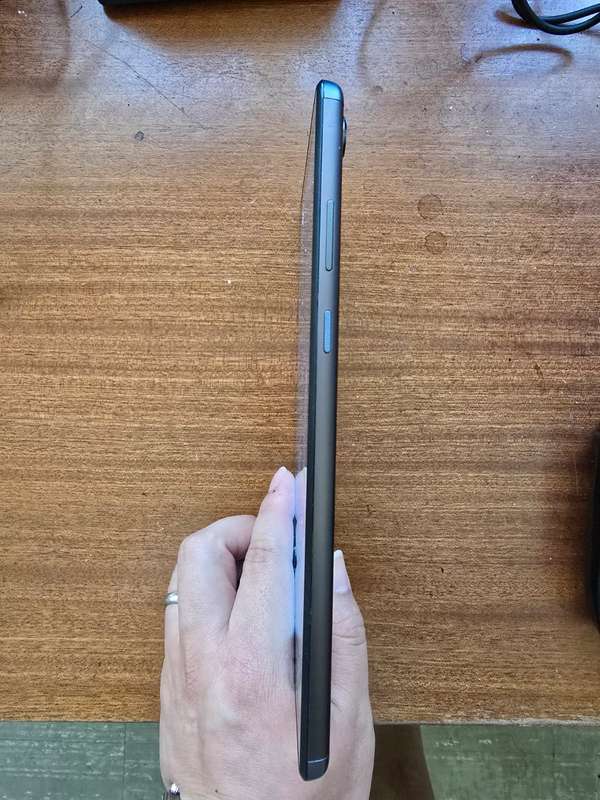 Lenovo Tab M8 TB-8505X 8inch Black Tablet -IPS HD 4GLTE
