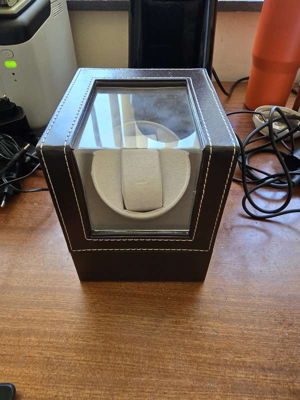 Automatic Single Watch Winder Watches