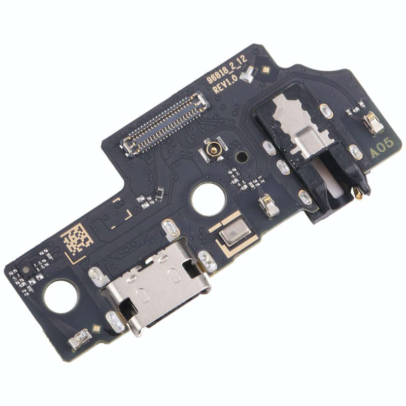 Samsung A05 Charging Board Replacement - SM-A055F (Local Stock) (Brand New)