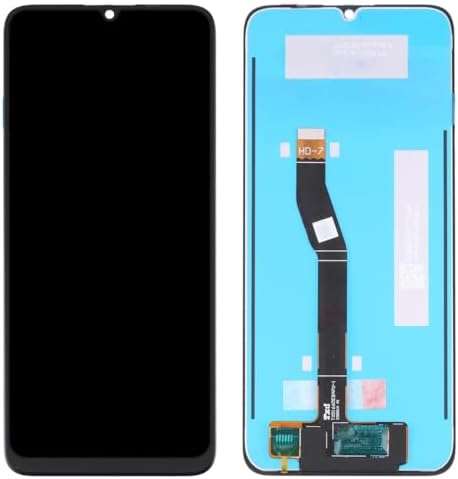 LCD Screen & Digitizer for Huawei Nova Y60 (Local Stock)