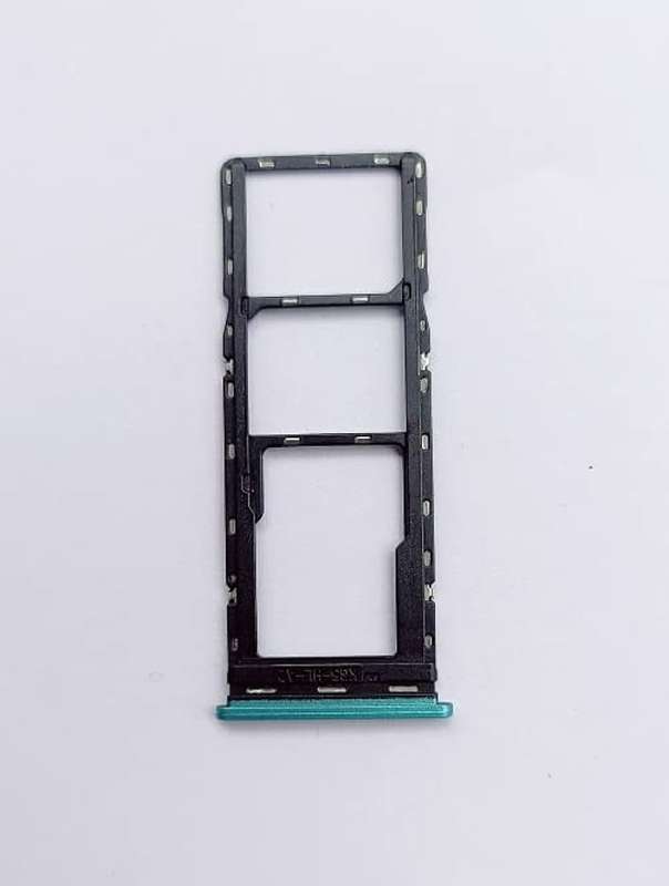 Tecno Spark Go 2021 (KE5) SIM Tray (Local Stock) (Brand New)