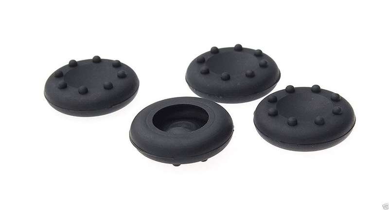 Thumb Grip Covers for PS4/Xbox 360/Xbox One/PS3/PS2 (Local Stock) (Brand New)