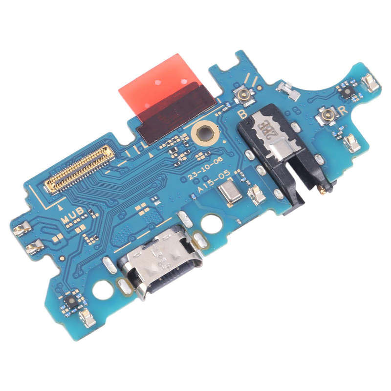 Samsung A15 Charging Board Replacement - SM-A155F 4G Version (Local Stock) (Brand New)